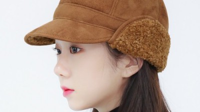 햇살 가득한 날에도 끄떡없는 캡털모자 득템 후기! 😎