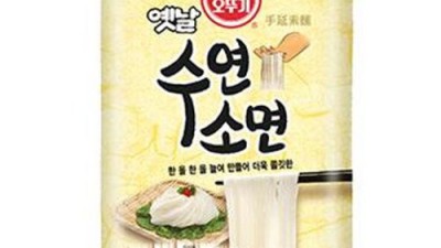 수연소면 오뚜기500! 솔직 후기와 꿀팁 대방출 ✨